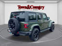 Thumbnail image of 2022 Jeep Wrangler Unlimited at Town And Country Jeep Chrysler Dodge