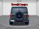 Thumbnail image of 2022 Jeep Wrangler Unlimited at Town And Country Jeep Chrysler Dodge
