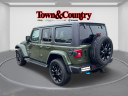 Thumbnail image of 2022 Jeep Wrangler Unlimited at Town And Country Jeep Chrysler Dodge