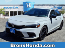 Thumbnail image of 2022 Honda Civic at Bronx Honda