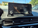 Thumbnail image of 2022 Honda Civic at Bronx Honda