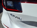 Thumbnail image of 2022 Honda Civic at Bronx Honda