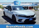 Thumbnail image of 2022 Honda Civic at Bronx Honda