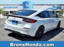 Thumbnail image of 2022 Honda Civic at Bronx Honda