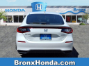 Thumbnail image of 2022 Honda Civic at Bronx Honda