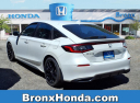 Thumbnail image of 2022 Honda Civic at Bronx Honda