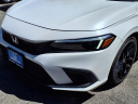 Thumbnail image of 2022 Honda Civic at Bronx Honda