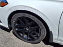 Thumbnail image of 2022 Honda Civic at Bronx Honda