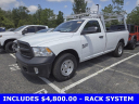 Thumbnail image of 2023 Ram 1500 Classic at Grieco CJDR