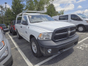 Thumbnail image of 2023 Ram 1500 Classic at Grieco CJDR