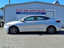 Thumbnail image of 2018 Hyundai ELANTRA at East End Auto Sales