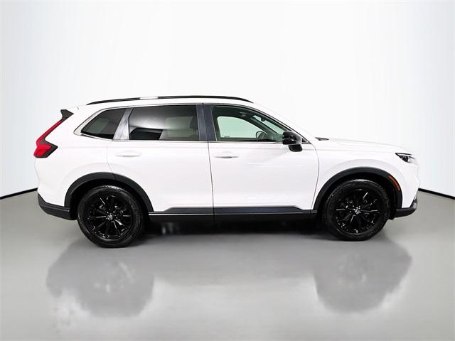 Thumbnail image of 2024 Honda CR-V Hybrid at Toyota Scion of Tampa Bay