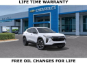 Thumbnail image of 2025 Chevrolet Trax at BobSteeleChevrolet - Used