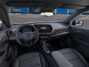 Thumbnail image of 2025 Chevrolet Trax at BobSteeleChevrolet - Used