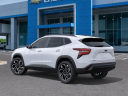 Thumbnail image of 2025 Chevrolet Trax at BobSteeleChevrolet - Used