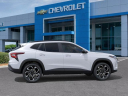 Thumbnail image of 2025 Chevrolet Trax at BobSteeleChevrolet - Used