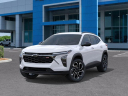 Thumbnail image of 2025 Chevrolet Trax at BobSteeleChevrolet - Used