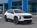 Thumbnail image of 2025 Chevrolet Trax at BobSteeleChevrolet - Used