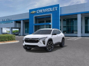 Thumbnail image of 2025 Chevrolet Trax at BobSteeleChevrolet - Used