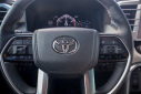 Thumbnail image of 2022 Toyota Tundra at CavenderChevrolet - Used