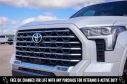Thumbnail image of 2022 Toyota Tundra at CavenderChevrolet - Used