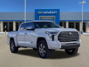Thumbnail image of 2022 Toyota Tundra at CavenderChevrolet - Used