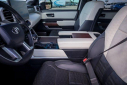 Thumbnail image of 2022 Toyota Tundra at CavenderChevrolet - Used