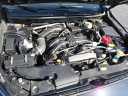 Thumbnail image of 2024 Subaru Crosstrek at Fox Automotive Group Inc. Toyota Volkswagen