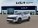 Thumbnail image of 2026 Kia Sportage at Ken Ganley Kia Medina
