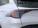 Thumbnail image of 2026 Kia Sportage at Ken Ganley Kia Medina