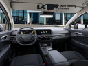 Thumbnail image of 2026 Kia Sportage at Ken Ganley Kia Medina