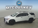 Thumbnail image of 2021 Chevrolet Traverse at Mccluskey Chevrolet Kings Automall
