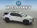 Thumbnail image of 2021 Chevrolet Traverse at Mccluskey Chevrolet Kings Automall