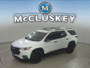 Thumbnail image of 2021 Chevrolet Traverse at Mccluskey Chevrolet Kings Automall