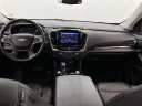 Thumbnail image of 2021 Chevrolet Traverse at Mccluskey Chevrolet Kings Automall