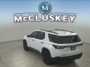 Thumbnail image of 2021 Chevrolet Traverse at Mccluskey Chevrolet Kings Automall