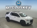 Thumbnail image of 2021 Chevrolet Traverse at Mccluskey Chevrolet Kings Automall