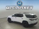 Thumbnail image of 2021 Chevrolet Traverse at Mccluskey Chevrolet Kings Automall