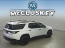 Thumbnail image of 2021 Chevrolet Traverse at Mccluskey Chevrolet Kings Automall