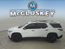 Thumbnail image of 2021 Chevrolet Traverse at Mccluskey Chevrolet Kings Automall