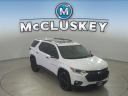 Thumbnail image of 2021 Chevrolet Traverse at Mccluskey Chevrolet Kings Automall