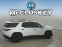 Thumbnail image of 2021 Chevrolet Traverse at Mccluskey Chevrolet Kings Automall