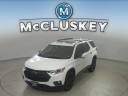 Thumbnail image of 2021 Chevrolet Traverse at Mccluskey Chevrolet Kings Automall
