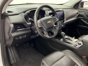 Thumbnail image of 2021 Chevrolet Traverse at Mccluskey Chevrolet Kings Automall