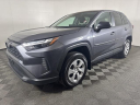 Thumbnail image of 2023 Toyota RAV4 at Kalispell Toyota