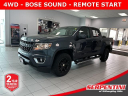 Thumbnail image of 2020 Chevrolet Colorado at Serpentini Chevrolet of Willoughby