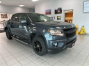 Thumbnail image of 2020 Chevrolet Colorado at Serpentini Chevrolet of Willoughby