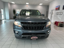 Thumbnail image of 2020 Chevrolet Colorado at Serpentini Chevrolet of Willoughby