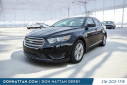 Thumbnail image of 2018 Ford Taurus at Don Hattan Chevrolet