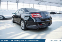Thumbnail image of 2018 Ford Taurus at Don Hattan Chevrolet